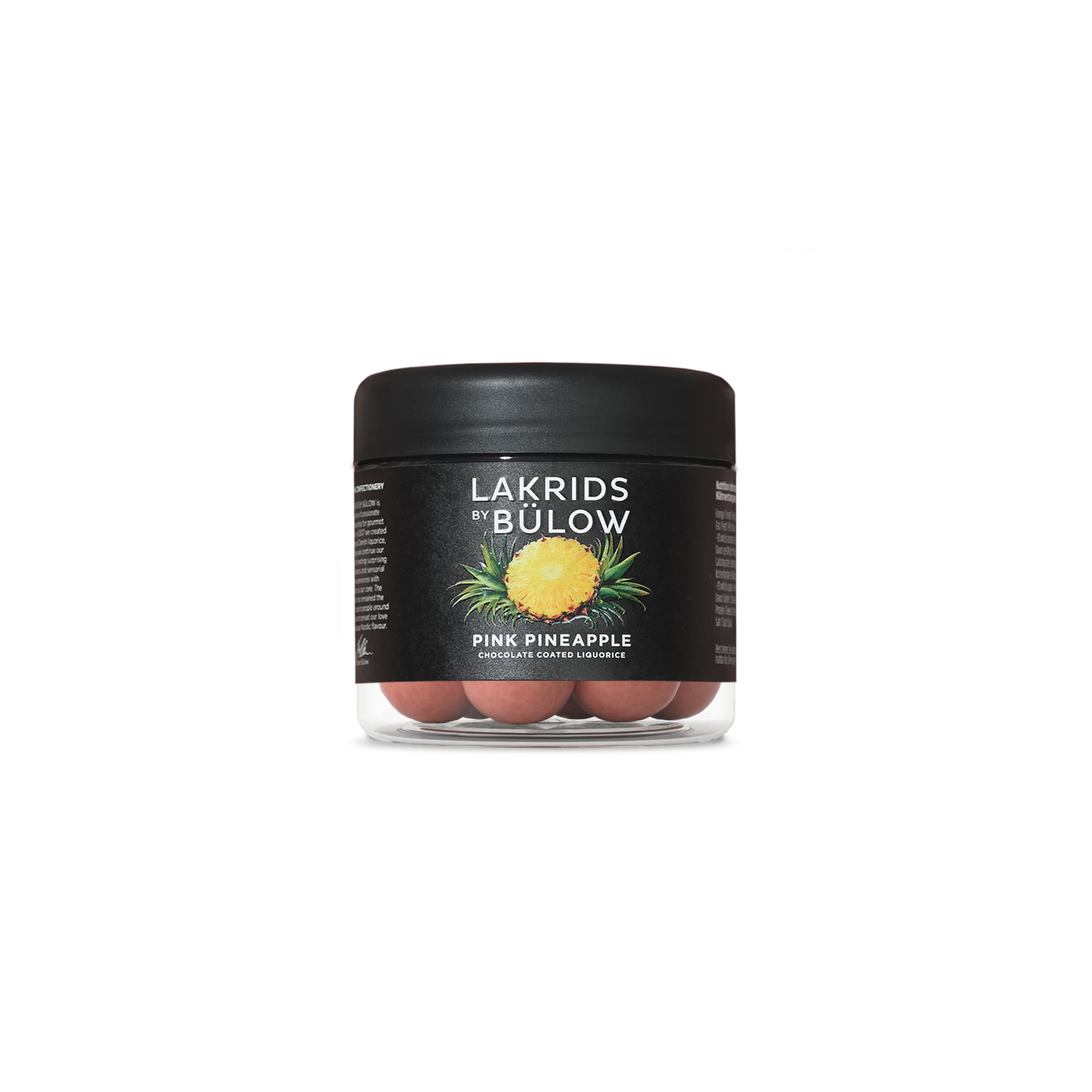Limited Edition: PINK PINEAPPLE