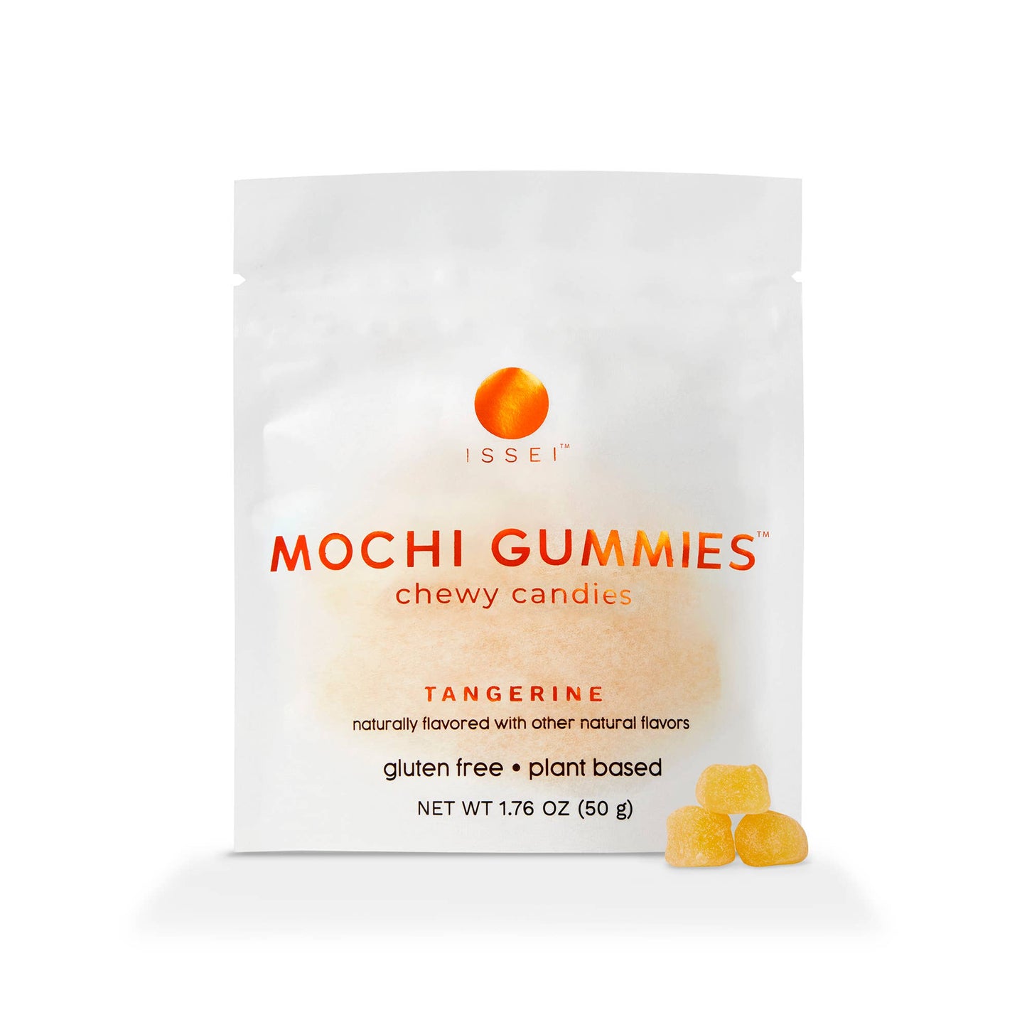 Mango - Mochi Gummies