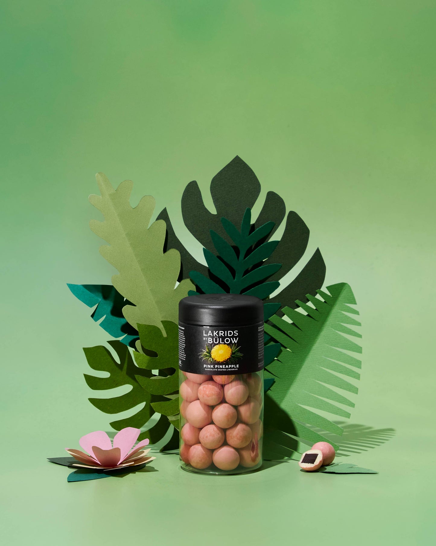 Limited Edition: PINK PINEAPPLE