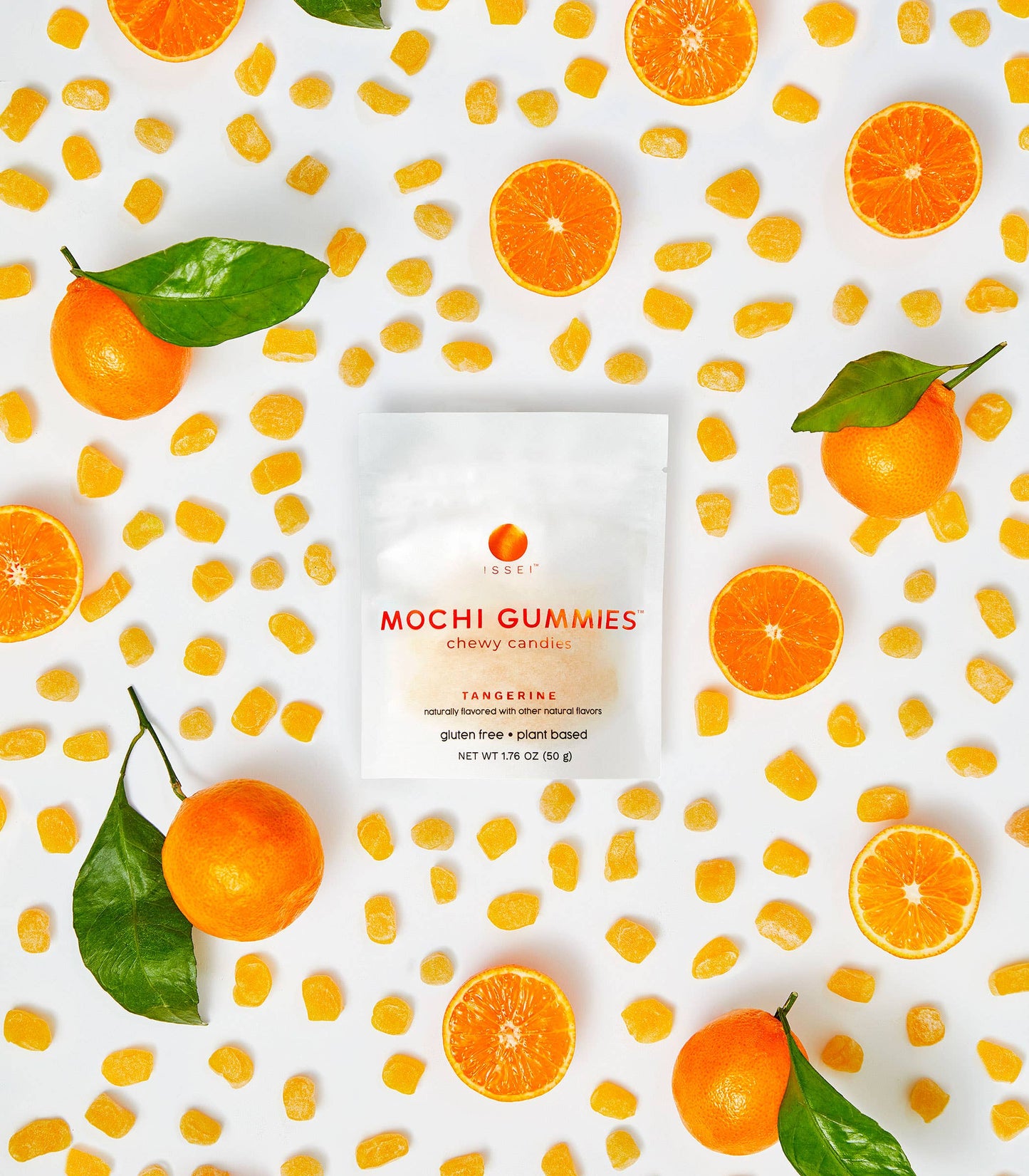 Mango - Mochi Gummies