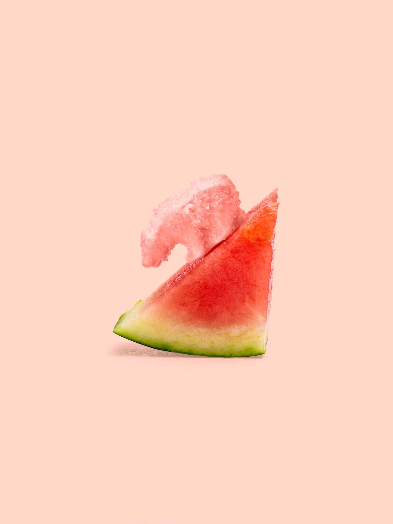 California Gummy Bears - Sour Watermelon