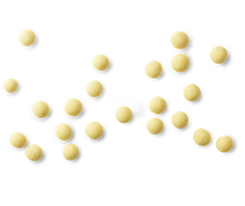 Passion Fruit White Chocolate Coated Gourmet Licorice