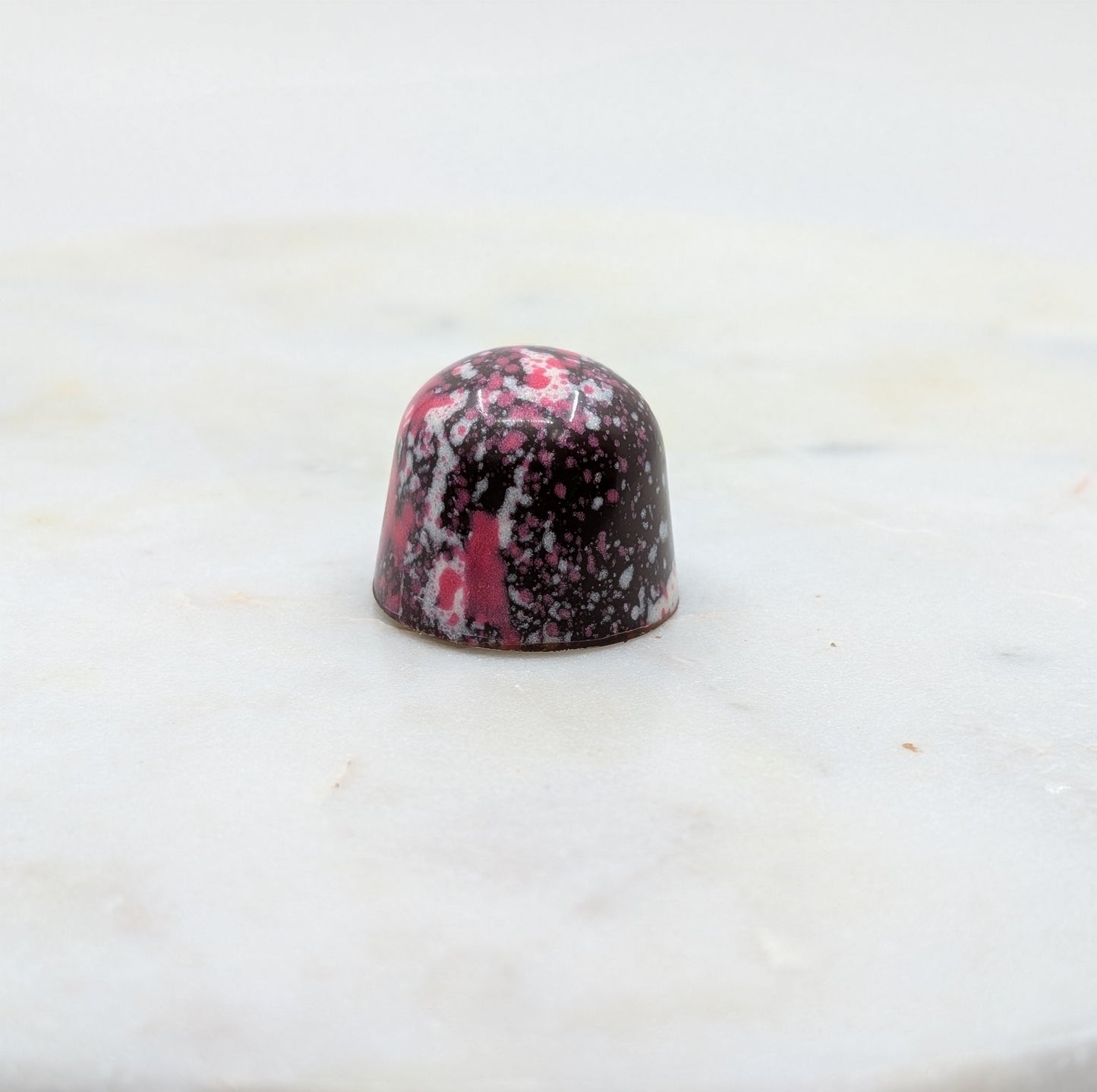 Peppermint Mocha Bonbons