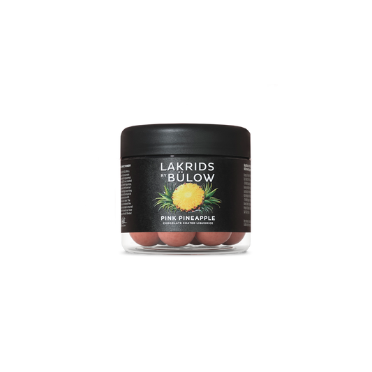 Limited Edition: PINK PINEAPPLE