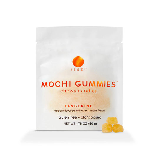 Mango - Mochi Gummies