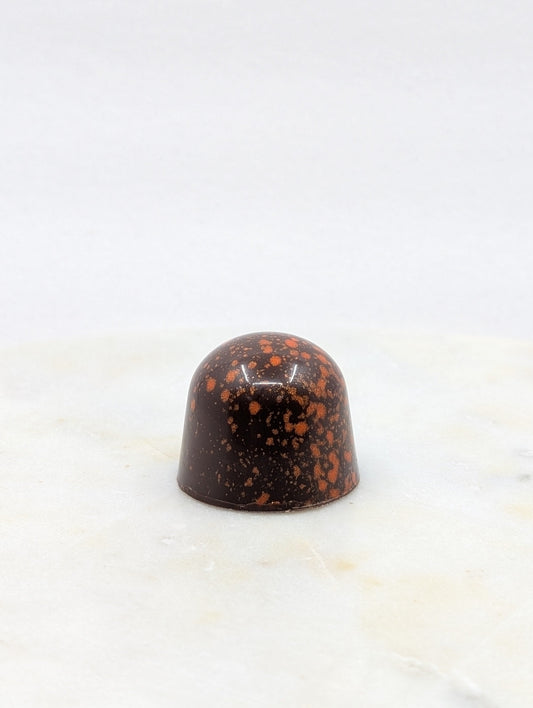 Hazelnut Ganache Bonbons