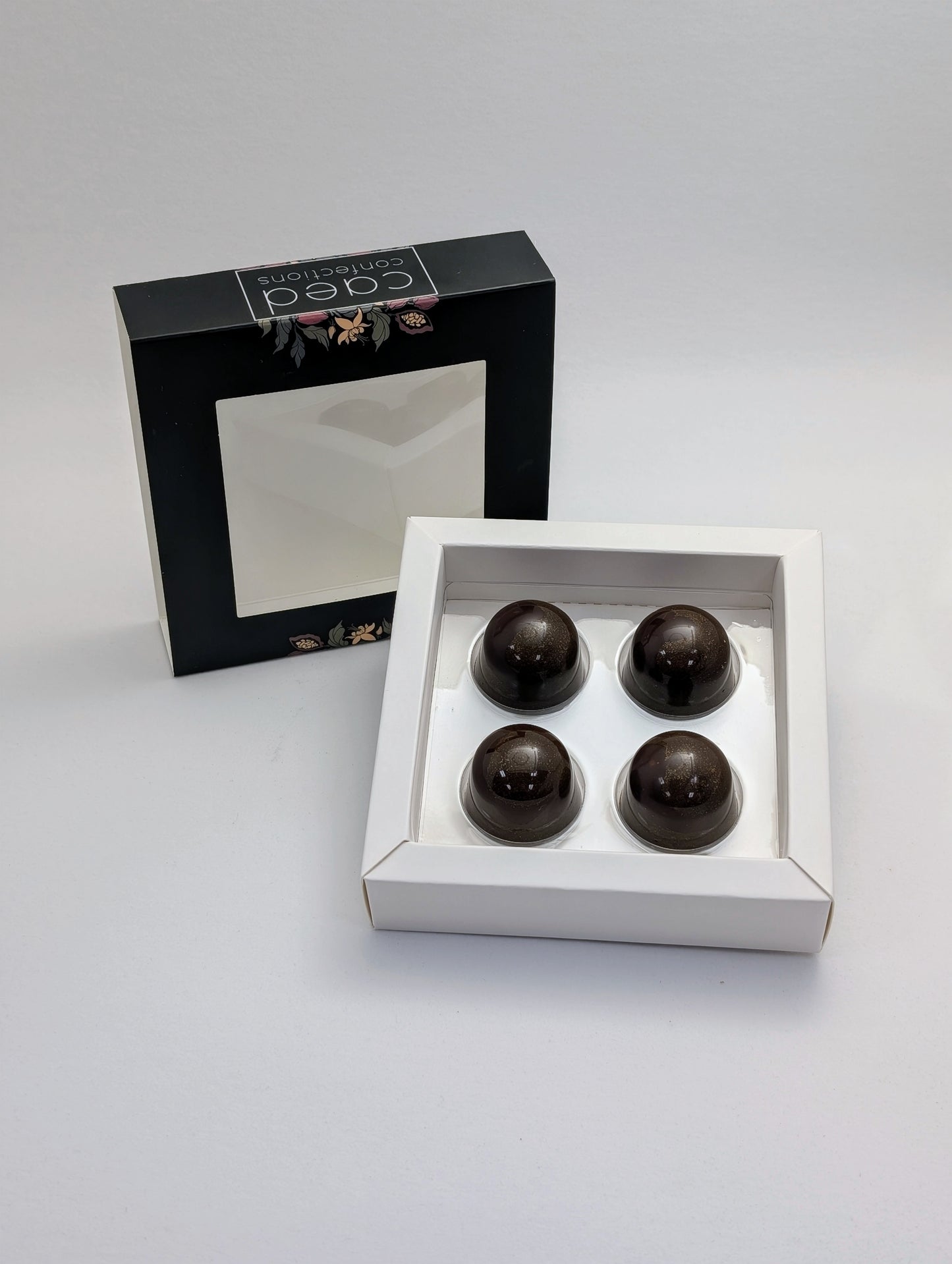 Mocha Bonbons