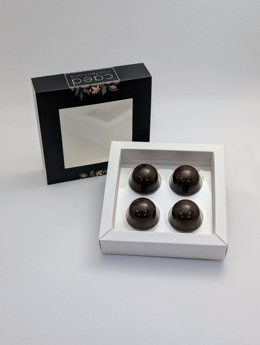 Mocha Bonbons