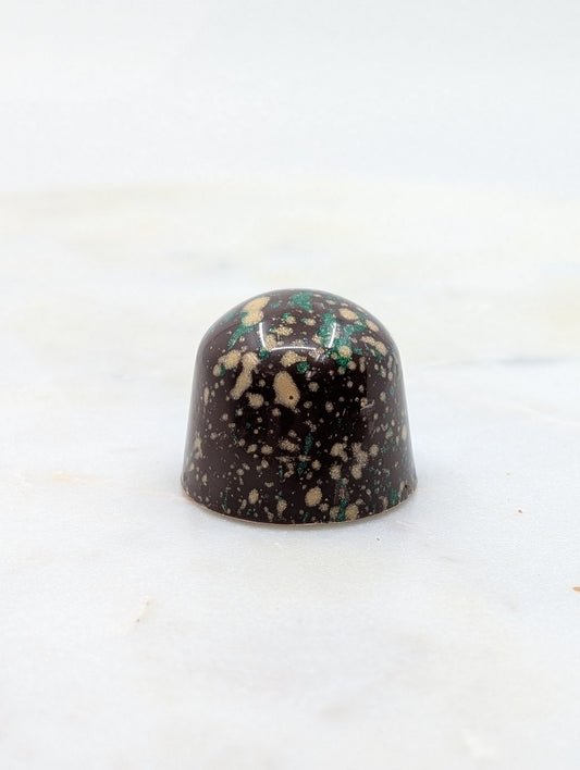 Whiskey Caramel Bonbons