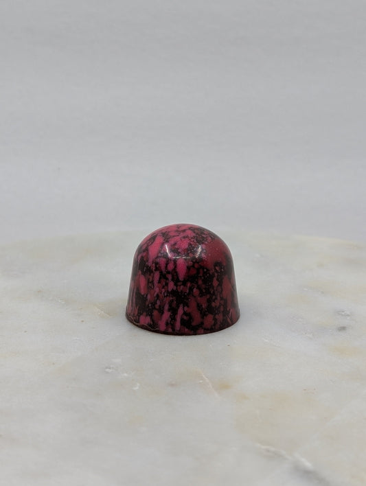 Strawberry Bonbons (Vegan)