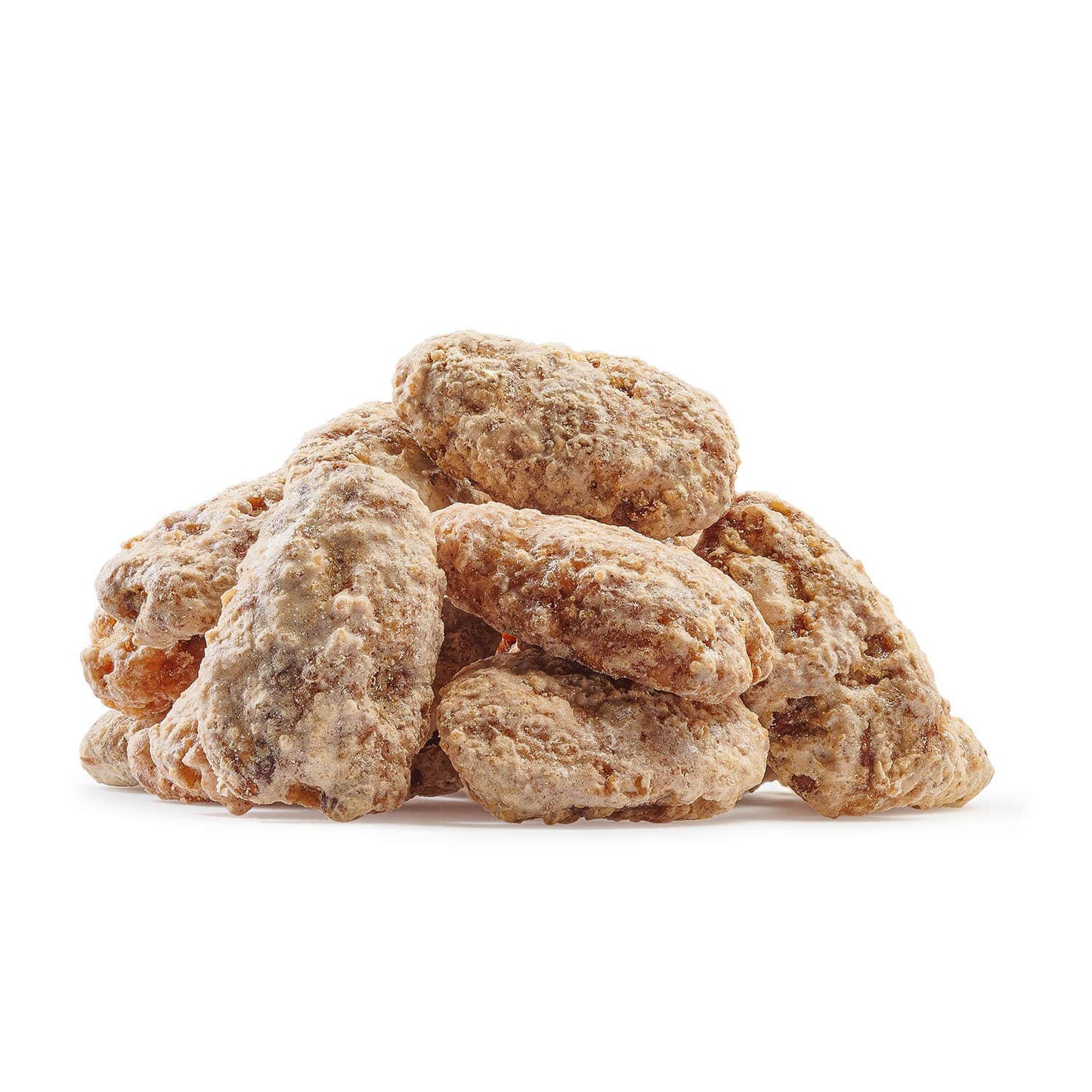 Popinsanity Vanilla Rum Pecans