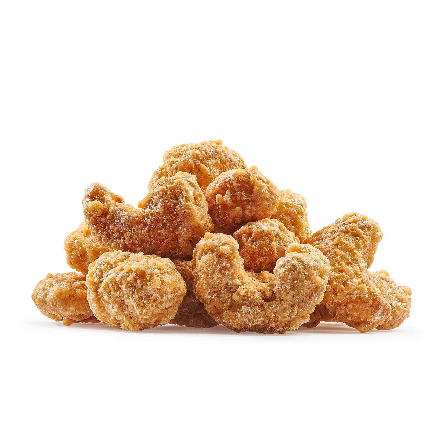 Popinsanity Maple Roasted Cashews