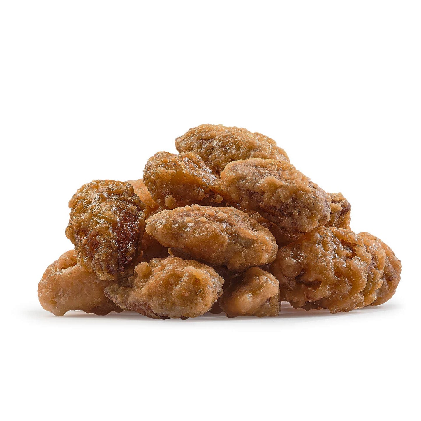 Popinsanity Cinnamon Crunch Almonds