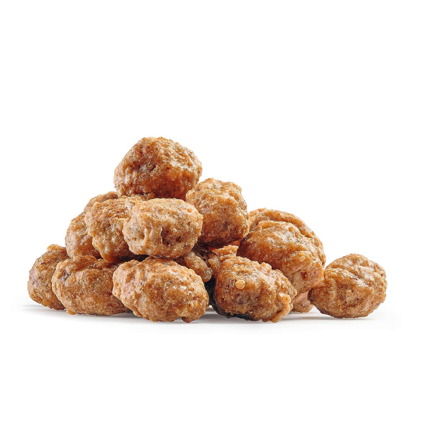 Popinsanity Cinnamon Praline Peanuts