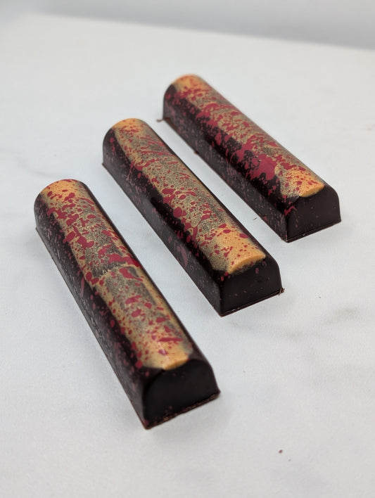 Cherry Cheesecake Baton