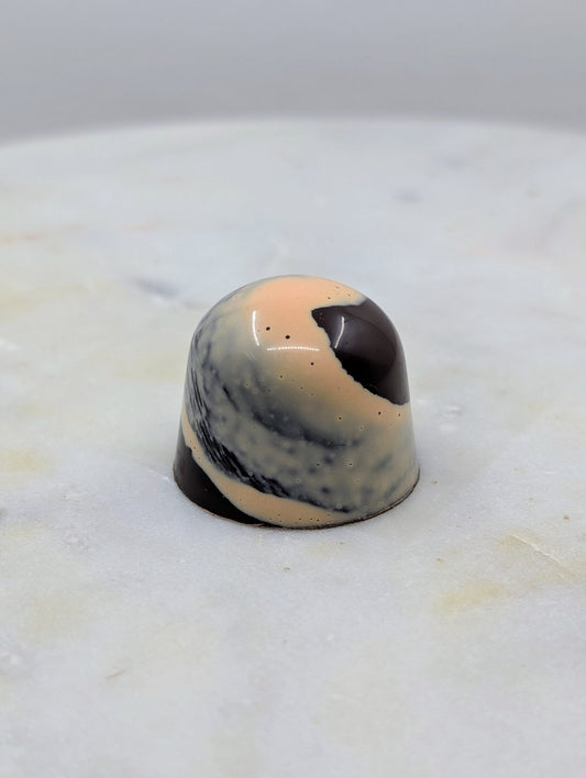 Peanut Butter Crunch Bonbons