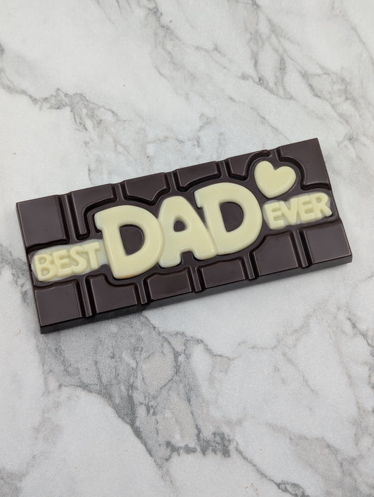 Mini Chocolate Bars