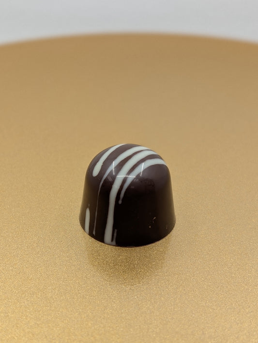 Vanilla Bean Bonbons