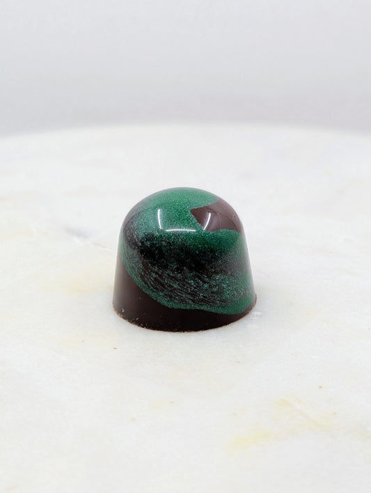 Mint Ganache Bonbons