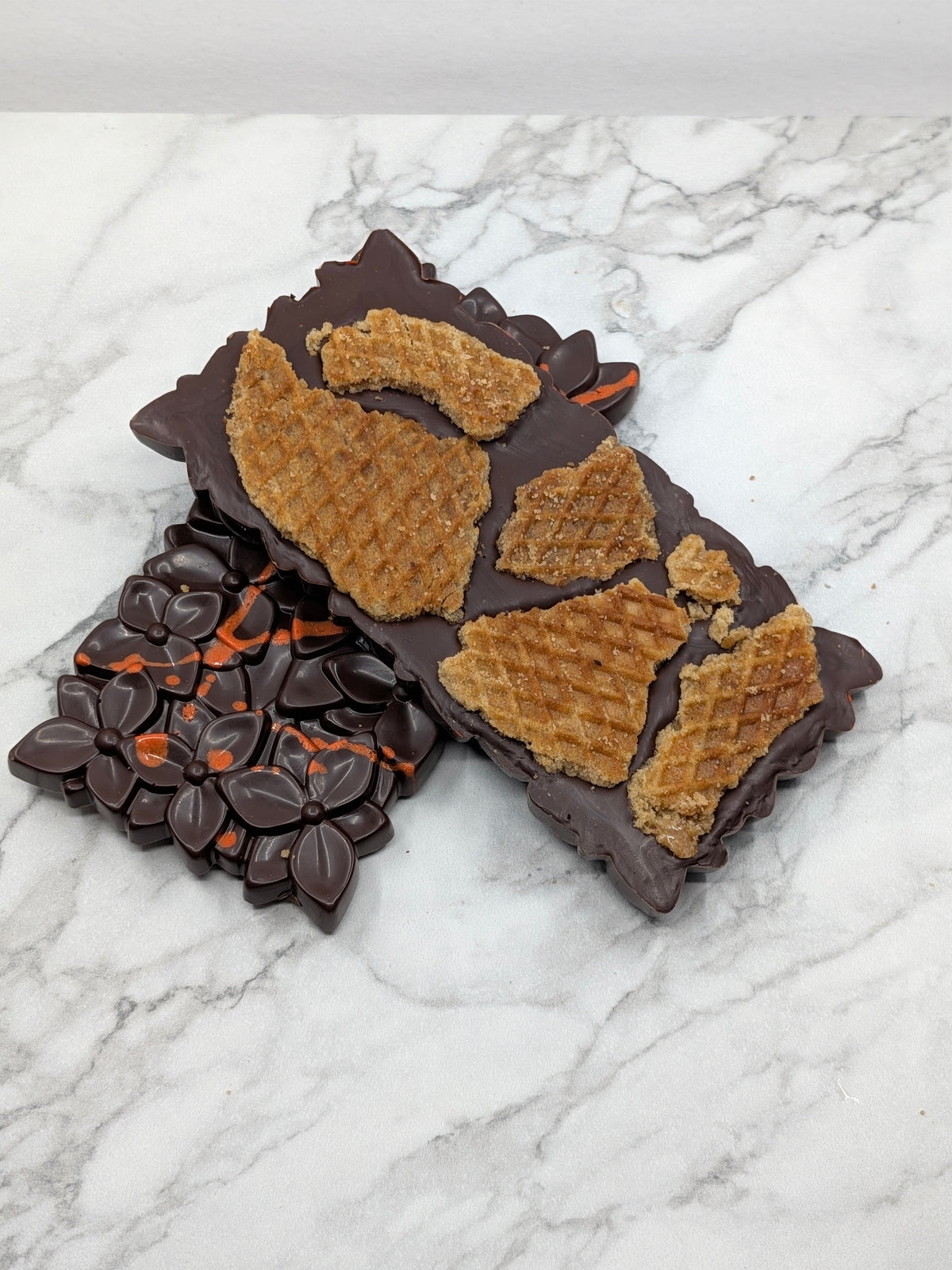 Stroopwafel & Coffee Bar