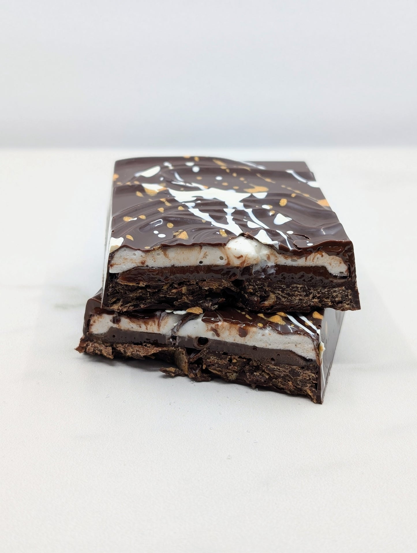 S'mores Dessert Bars