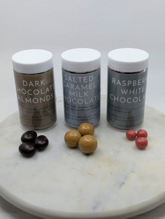 Chocs 'N Boxes Chocolate Dragees